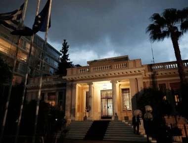 Διαψεύδει το Μαξίμου τα περί διαβήματος ΗΠΑ για Μαδούρο